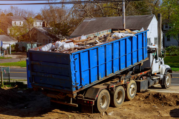 Best Yard Waste Removal  in Afton, WY