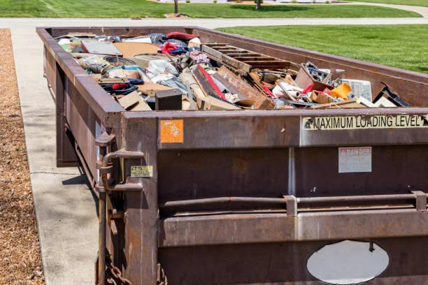 Best Scrap Metal Removal  in Afton, WY