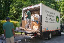 Best Residential Junk Removal  in Afton, WY